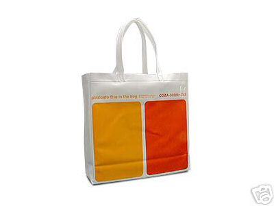 popsike.com - Pizzicato Five 5 In the Bag OOP RARE - auction details