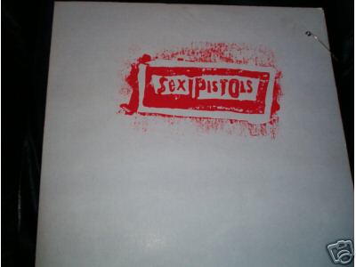 popsike.com - Sex Pistols Anarchy in Sweden 77 live LP - auction