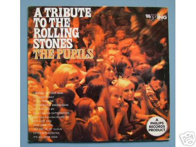 popsike.com - The Eyes Mod Freakbeat Rolling Stones Uk Vinyl