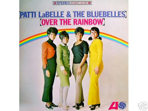 popsike.com - PATI LABELLE & BLUEBELLES OVER RAINBOW MINT ORIG '66