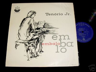 popsike.com - TENORIO JR. 