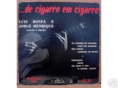 popsike.com - Luiz Bonfa & Jorge Henrique De Cigarro... 10