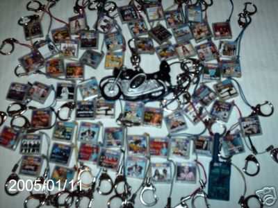 Sold at Auction: HIT Clips W/ Different Hit Bands