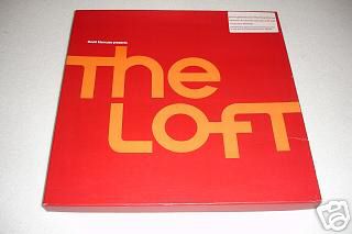 popsike.com - David Mancuso The Loft Ltd Box Set LP Disco Nuphonic