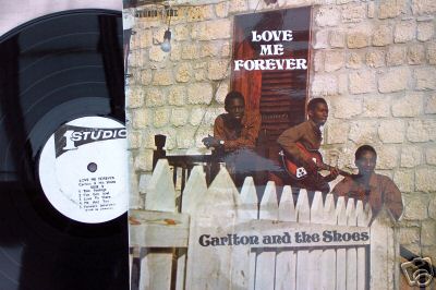 popsike.com - CARLTON AND THE SHOES LOVE ME FOREVER STUDIO ONE LP