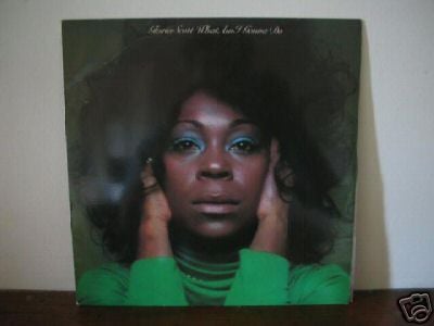 popsike.com - Gloria Scott - What Am I Gonna Do - ORIG LP OZ pressing ...