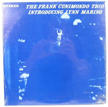 popsike.com - The Frank Cunimondo Trio - Introducing Lynn Marino