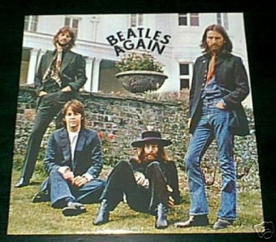 popsike.com - The Beatles AGAIN Alternate HEY JUDE LP Album SEALED -  auction details