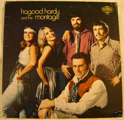 popsike.com - Hagood Hardy and the Montage CBC LP - RARE SOFT ROCK