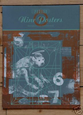 すぐドンバス地方 希少 PIXIES 名盤 Doolittle Nine Postcards - レコード