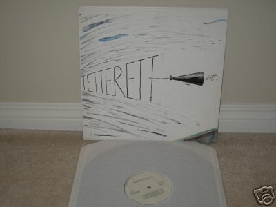 popsike.com - ICP TENTET tetterett LP free jazz brotzmann bennink