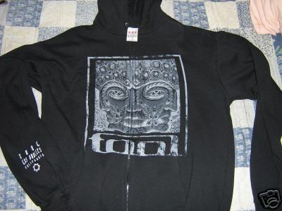 Tool 10000 2025 days hoodie