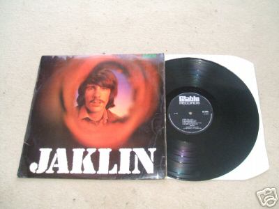 popsike.com - JAKLIN S/T UK STABLE BLUES PSYCH 1969 LP - IMPOSSIBLE -  auction details
