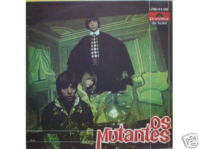 popsike.com - Os Mutantes Same 1968 Brazil LP PSYCH /Tropicalia