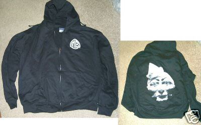 Mr hotsell bungle hoodie