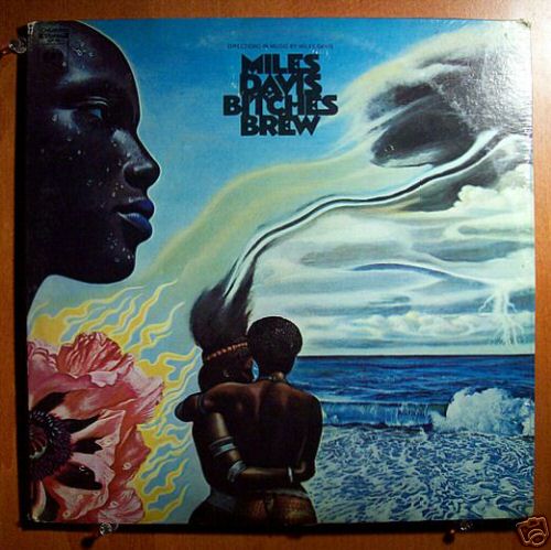 popsike.com - MILES DAVIS BITCHES BREW SEALED ORIG 1969 LP A CLASSIC ...