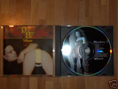 popsike.com - '' PLAYBOY 7 '' WHORE* SUPER X-RATED VERSION