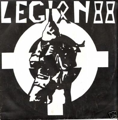 popsike.com - LEGION 88 Terroristes RARE ORG 1st 7