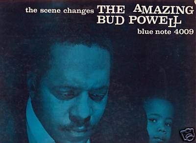 popsike.com - BUD POWELL The Scene Changes LP Blue Note BLP-4009