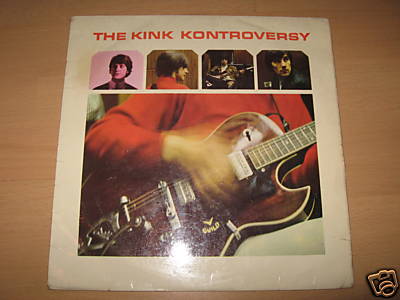 Popsike Com THE KINKS The Kink Kontroversy LP Dachbodenfund Auction Details