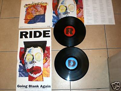 popsike.com - RIDE 