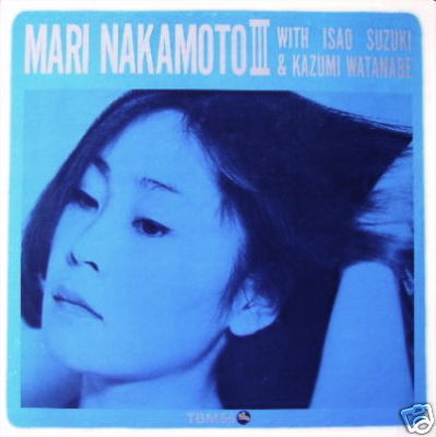 popsike.com - -JPN TBM 1st Press- Mari Nakamoto / Mari Nakamoto