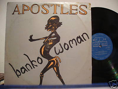 popsike.com - APOSTLES