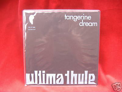 popsike TANGERINE DREAM Ultima Thule 7