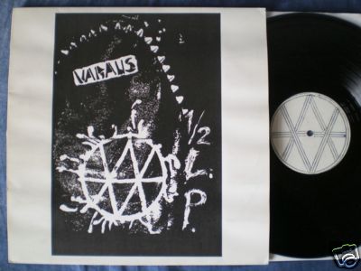 popsike.com - ORIG 1983 LP Varaus 