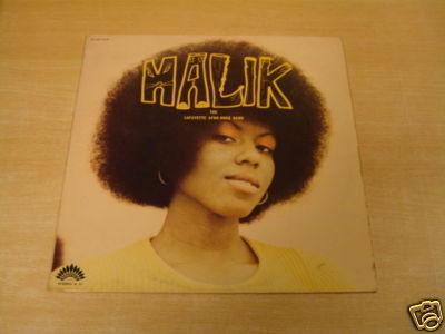 popsike.com - LAFAYETTE AFRO-ROCK BAND - MALIK / AFRO FUNK LP