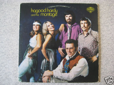 popsike.com - HAGOOD HARDY AND THE MONTAGE LP CBC DEBUT RARE