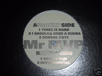 popsike.com - BIG L MR MVP EP RARE 12 ARMED BEATS JAPAN - auction