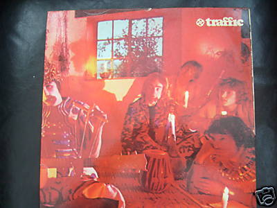 popsike.com - Traffic LP Mr Fantasy Original 1967 Mono - auction