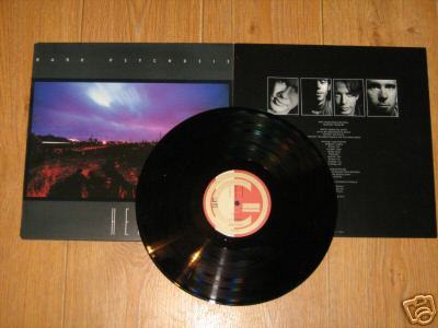 popsike.com - BARK PSYCHOSIS - HEX - LP NEW - auction details