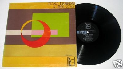 popsike.com - BONG PENERA SAMBA SONG PHILIPPINE JAZZ LP - auction