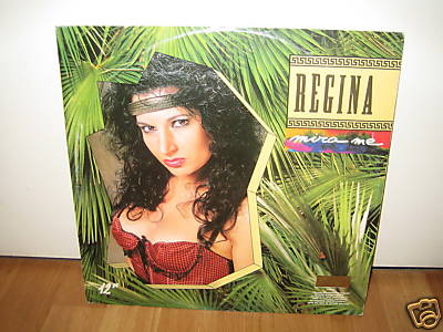 popsike.com - REGINA mira me ITALO DISCO killer ultra RARE 12