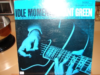 popsike.com - Grant Green