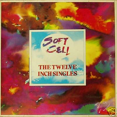 popsike.com - SOFT CELL 'THE TWELVE INCH SINGLES' 6 x 12