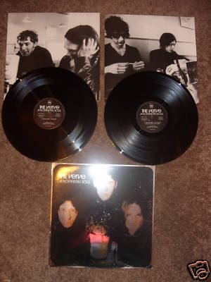 popsike.com - The Verve - Northern Soul Lp 12 inch Vinyl - auction