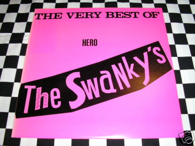 popsike.com - THE SWANKYS - 1ST (LP) CONFUSE GAI GISM - auction