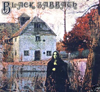 popsike.com - Black Sabbath (1st Album) Vertigo Swirl 1st Press UK