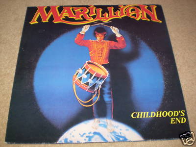 popsike.com - MARILLION TRIPLE BOOTLEG LP 