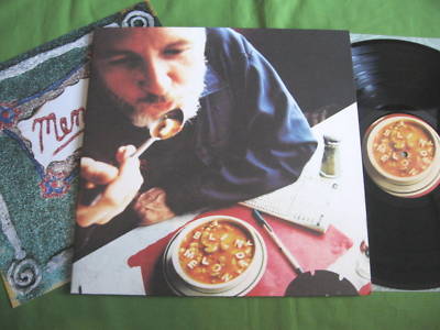 popsike.com - BLIND MELON Soup LP USA Original Vinyl alt rock pop