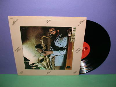 popsike.com - THE ELEMENTS joe henderson LP milstone ALICE