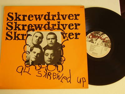 popsike.com - skrewdriver 