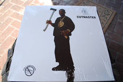 popsike.com - Cutmaster Back Bone Breaker 12