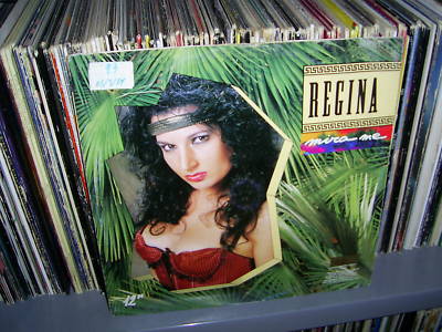 popsike.com - REGINA MIRA ME 12