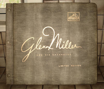 popsike.com - Glenn Miller and his Orchestra Limited Edition