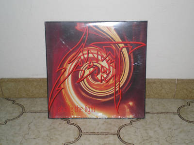 popsike.com - Sadist - Above the light VERY RARE original press