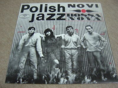 novi / polish jazz bossa nova (LP+7\